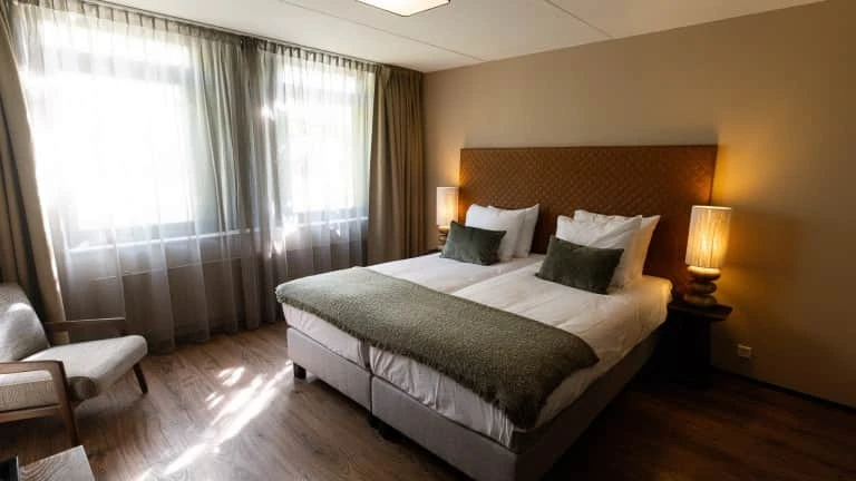 Veluwe Hotel de Beyaerd – foto 4