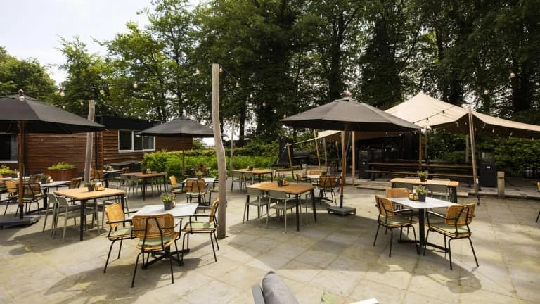 Veluwe Hotel de Beyaerd – foto 5