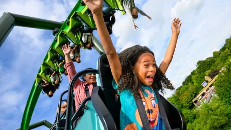 Walibi Village – foto 2