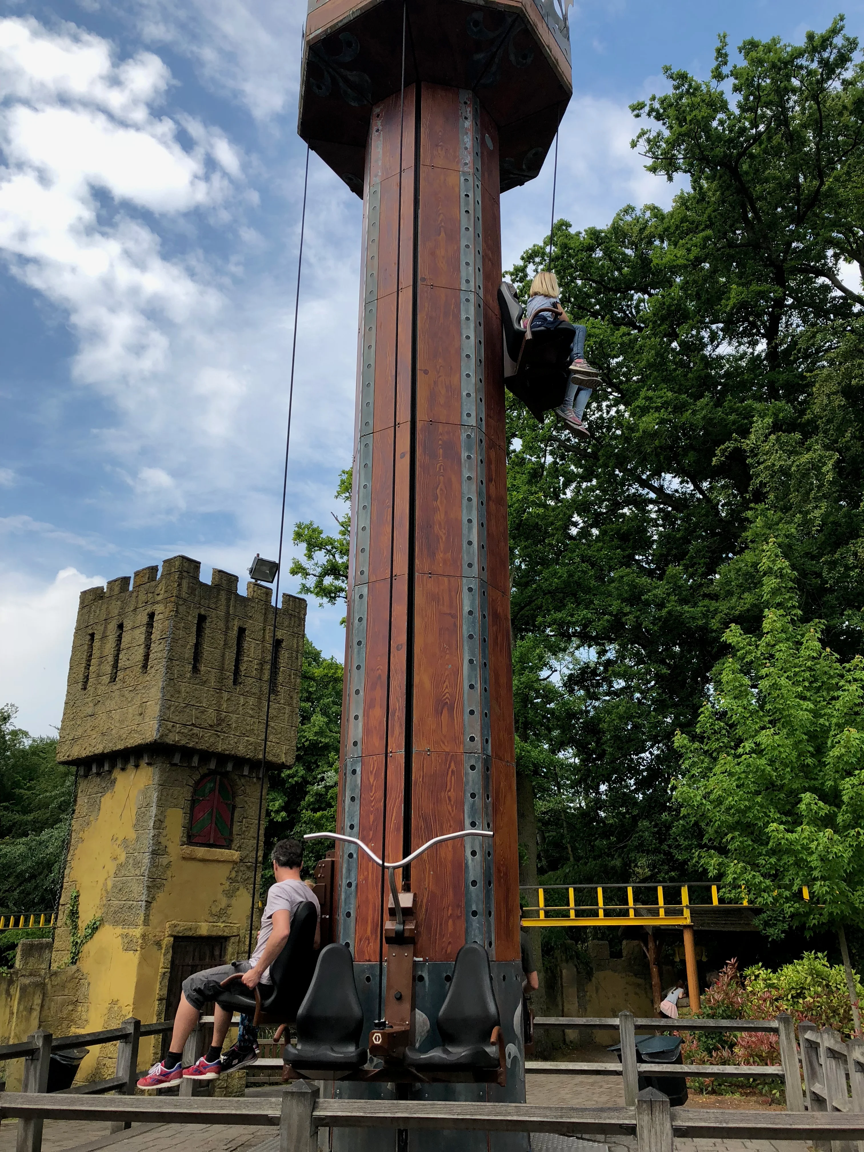 Kaars (Rick's Avonturenburcht)