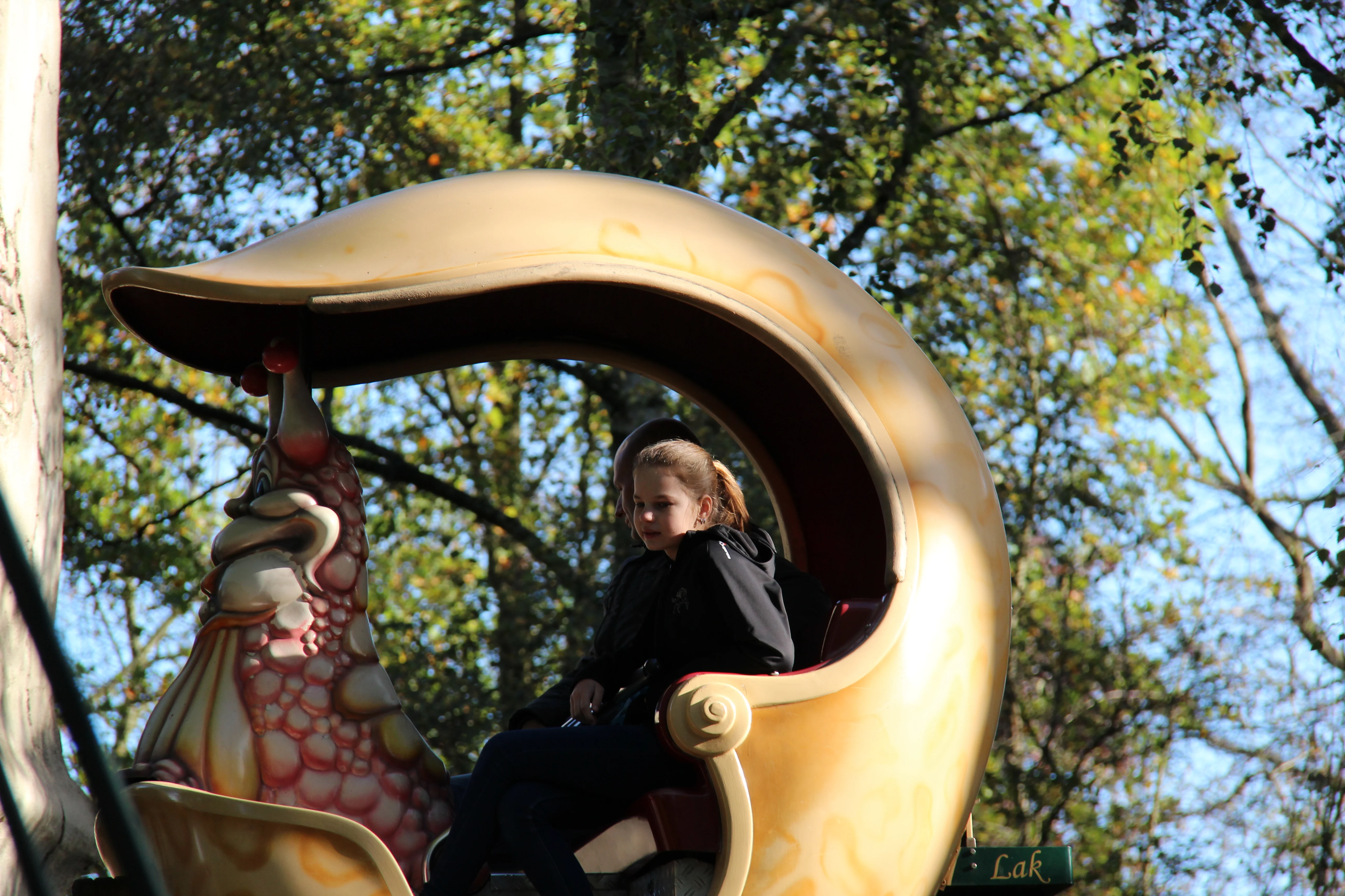 Monorail Volk van Laaf