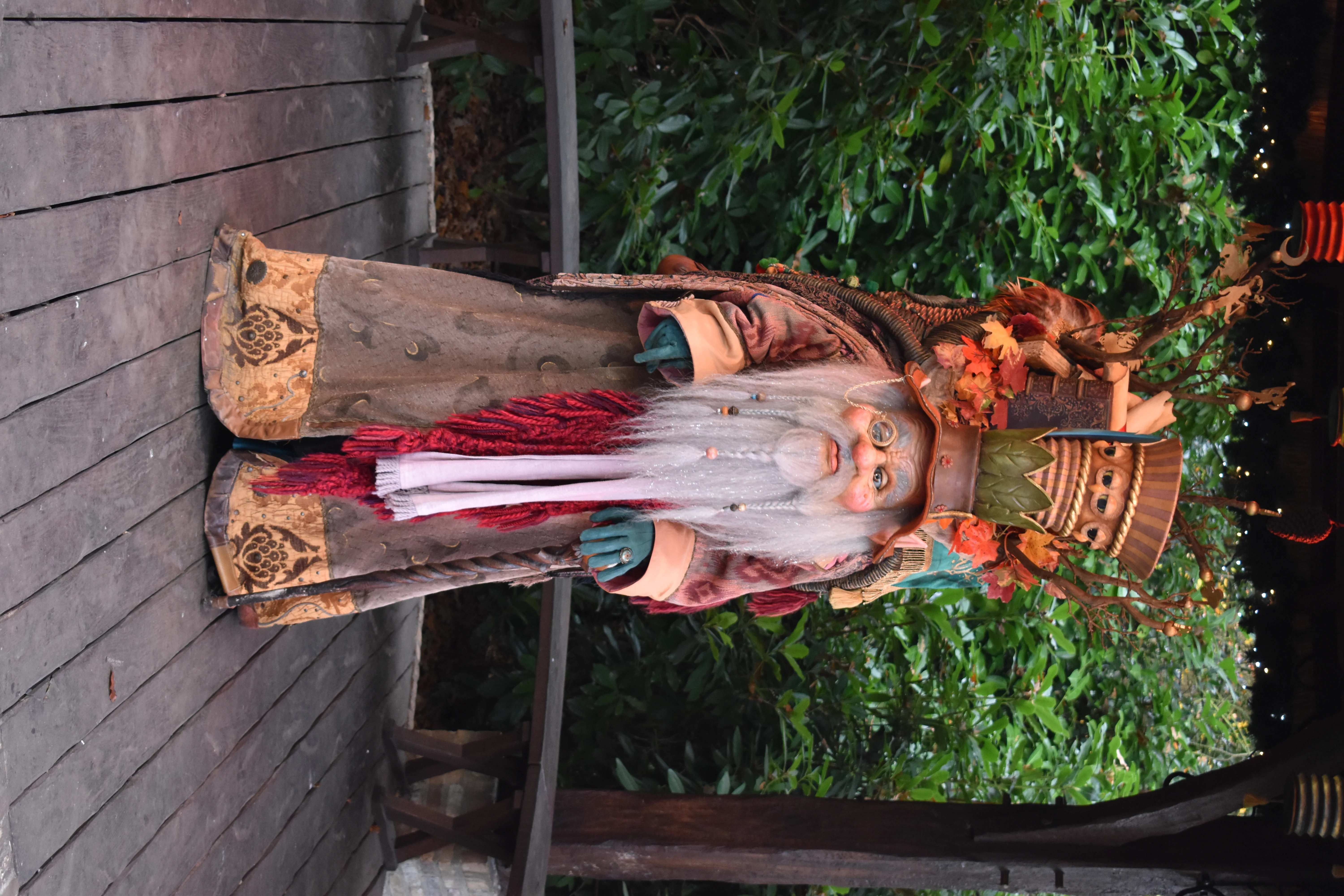 Sprookjessprokkelaar