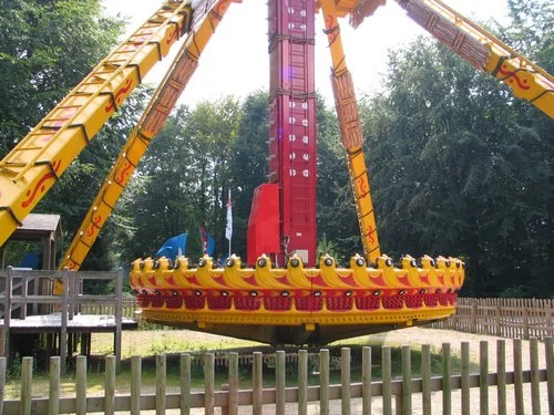 The Tomahawk