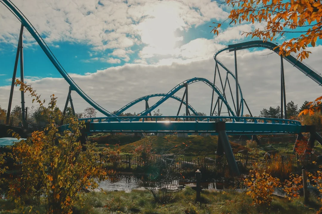 Efteling of Toverland: Welk pretpark is beter en leuker?