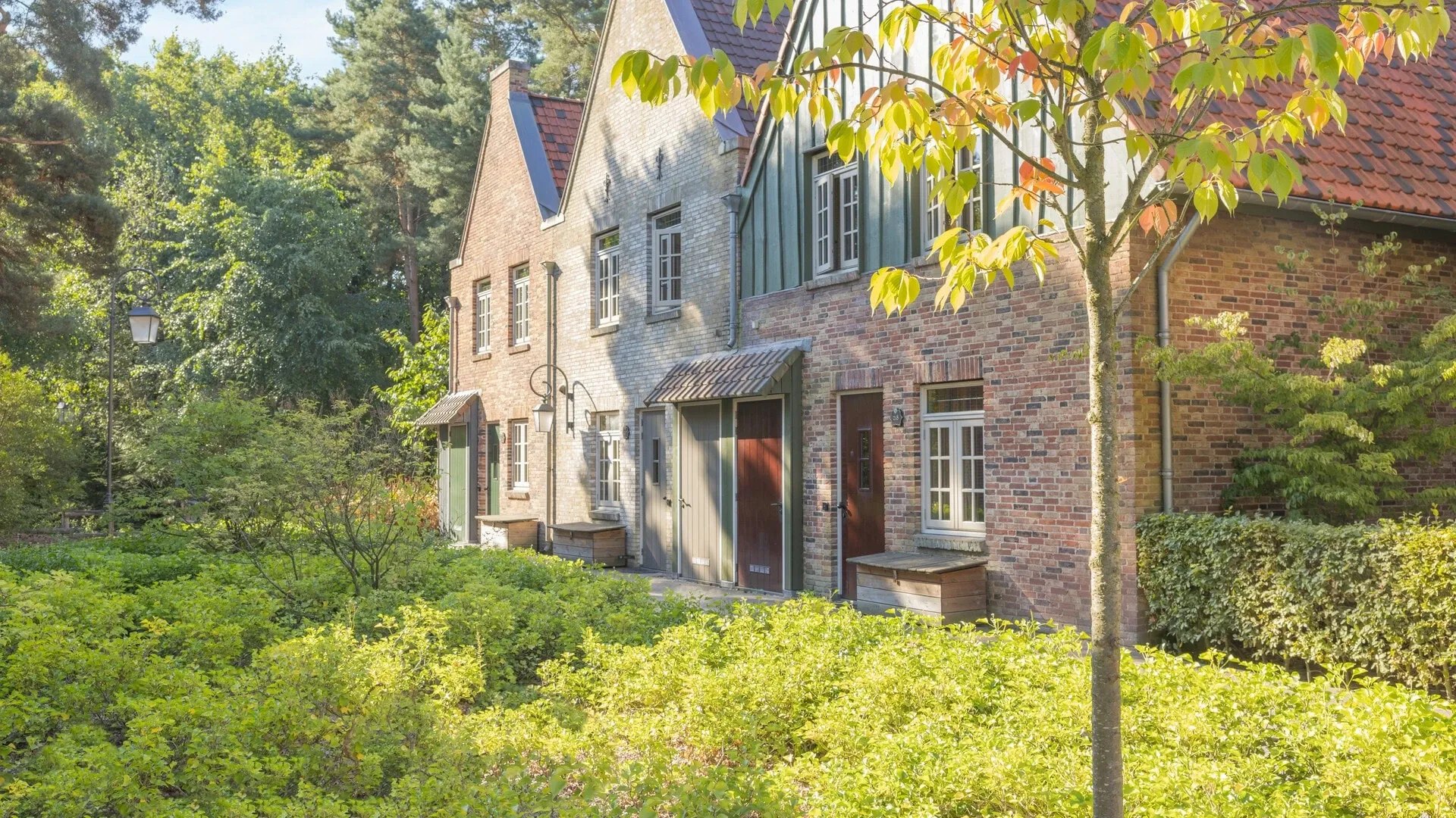 Bosrijk vs. Loonsche Land: welk Efteling verblijf past bij jou?