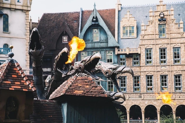 Efteling Hacks: Alle easter eggs en geheimen welke je kunt ontdekken