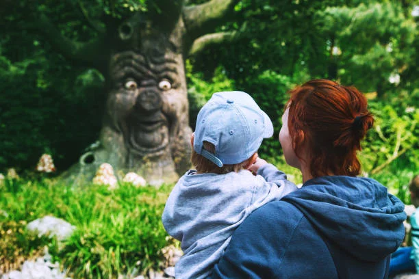 Naar de Efteling met een baby of peuter: de complete gids