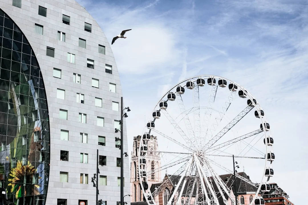 Top 7 goedkope hotels en accommodaties bij de Efteling (budget gids)