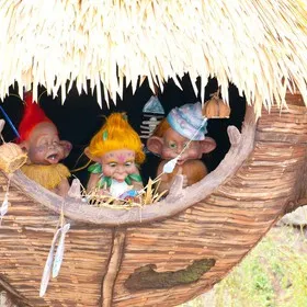 Overnachten bij Toverland: De complete gids voor hotels, campings & vakantieparken