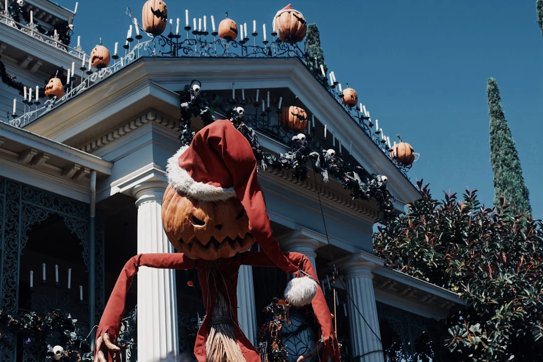 Toverland Halloween (Nights & Days): Is het eng voor kinderen?
