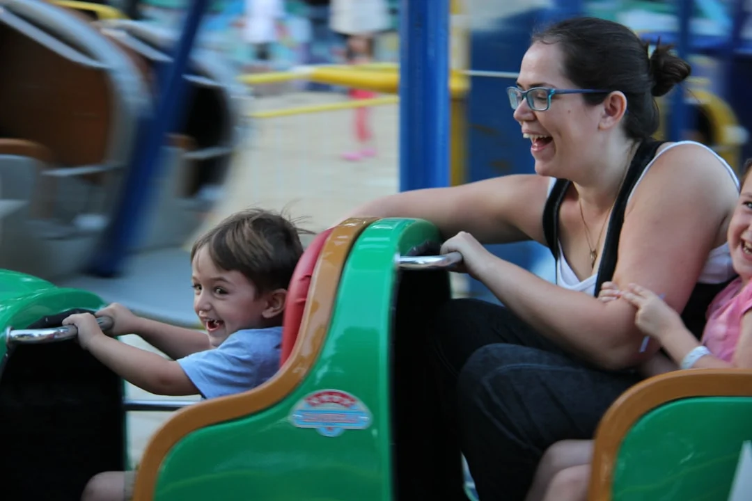 Toverland met Peuters en Kleuters: Is het de moeite waard?