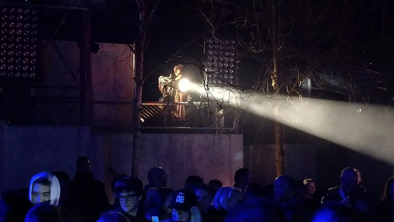 Alles wat je moet weten over Walibi Fright Nights 2026