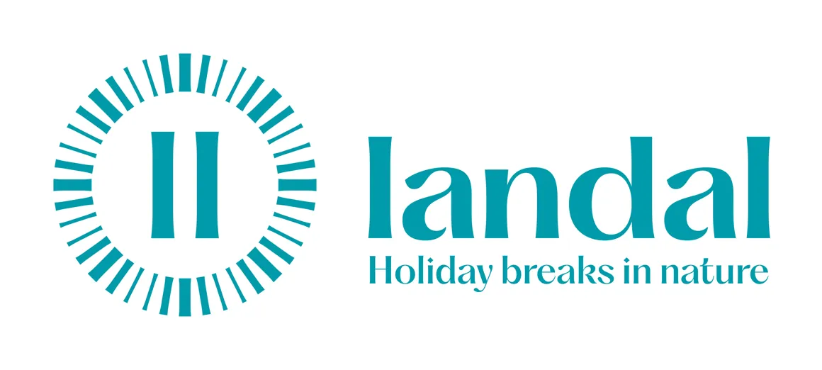 Landal logo