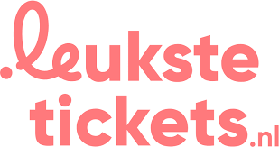 Leukste Tickets logo