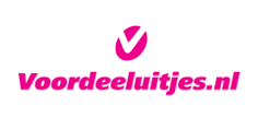 Voordeeluitjes logo